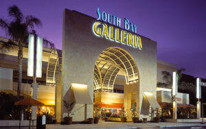 South Bay Galleria