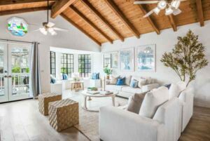 1731 Ford Ave Redondo Beach living room