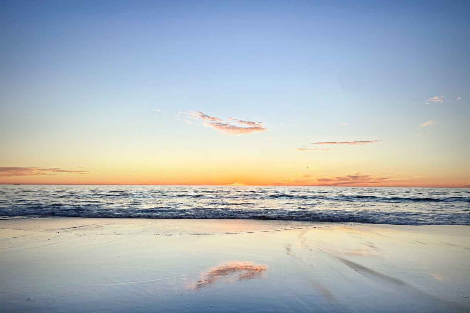 Golden Hills of Redondo Beach