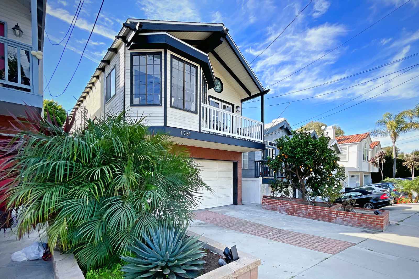 1731 Ford Redondo Beach