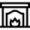 fireplace icon